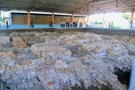 Sistem bandar udara yang termasuk dalam komponen pendukung utama dalam bandar udara adalah : Oc Eo Archeological Site Recognised As Nat L Relic Life Style Vietnam News Politics Business Economy Society Life Sports Vietnam News