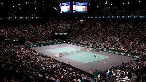 As the final tournament of the regular men's tennis season, the palais omnisports in bercy. Atp Masters 1000 Paris Overview Atp Tour Tennis