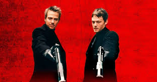 The Boondock Saints