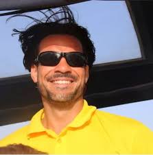 Skipper bei sailwithus