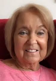 Obituary information for Pauline Walker