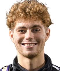 WASHINGTON MEN'S SOCCER