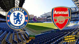 Прогноз и ставки в лайве апл! Chelsi Arsenal Prognoz Anons I Stavka Na Match 18 08 2018 á‰ Footboom
