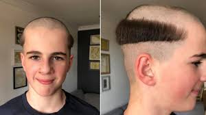 But unlike clothing, a bad haircut can be far more devastating. People Have Been Sharing Their Bad Lockdown Haircuts And Some Of These Are Awful Proper Manchester