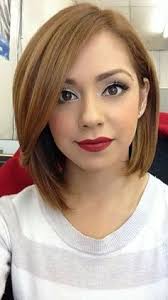 Here are flattering hairstyles to help 20 best hairstyles for round faces. Pin On Hairstyles