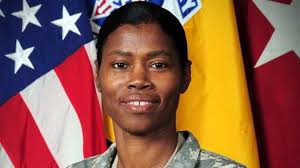 Mississippi resident promoted to Army Brigadier General