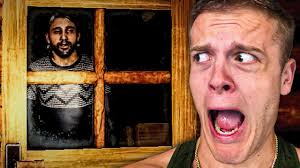 He's Here To Kill Me... [The Stalked 2]