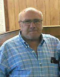 Randy Dale Fletcher the...