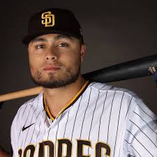 Tirso Ornelas a contender in suddenly crowded left field