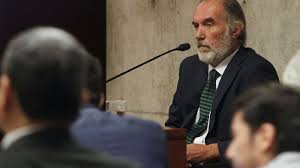 Corte de apelaciones aprueba mantenerlo sin protección por cohecho y fraude al fisco. Ujzoqnzipobvmm