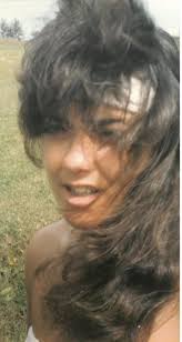 Rose Patricia Ransome