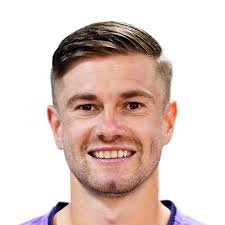 Abubakr Barry EA SPORTS FC™ 25 Player Ratings