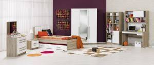 Genc Odalari Saglam Ekonomik Genc Odasi Modelleri Mobilya Oturma Odasi Tasarimlari Mobilya Fikirleri