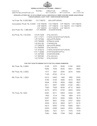 Download Win Win W 519 Kerala Lottery Result Win Win Lottery W 519 Pdf Lottery Results Lottery Lottery Result Today