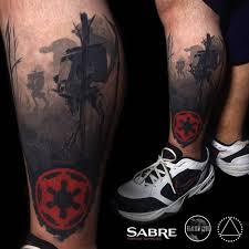 Pin On Star Wars Tattoo
