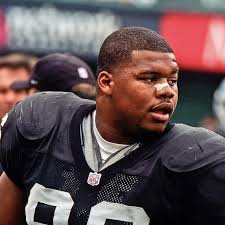 Day 96 of posting my favorite Raiders player to wear the number of the day: Darrell  Russell : r/raiders