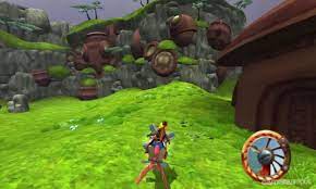 The story unfolds as daxter searches for jak, who was imprisoned during the events that led to the start of jak ii. daxter, now on his own in an unfamiliar place, quickly realizes Jak And Daxter The Precursor Legacy Download Gamefabrique