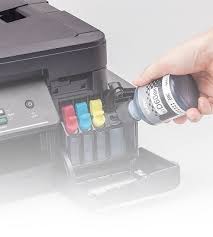 Please download the latest printer driver for the epson l6170 here easily and quickly. Brother Mfc T910dw Ink Tank Printer Epson And Brother Ink Tank Printers Disc Duplication And Print