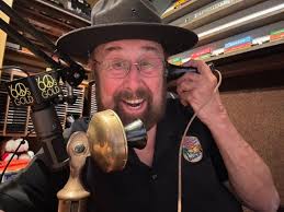 Join Shotgun Tom Kelly and call in