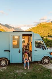 Vai Ko Van Conversion Interior Introduction Van Living Van Life Build A Camper Van