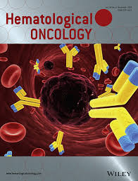 Burden, volume, mass and 2. Hematological Oncology List Of Issues Wiley Online Library