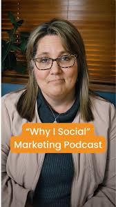 NISM is a proud sponsor of the Why I Social podcast with @cgbarrows !🎙️  Real stories and learned lessons from real pros in the digital space., Tune  in wherever you get your podcasts and get inspired. ...