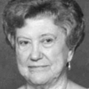Search Margaret Parrish Obituaries and Funeral Services