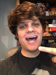 Alex Basso's Instagram, Twitter & Facebook