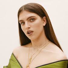 Exclusive Booking Agency for Mae Muller