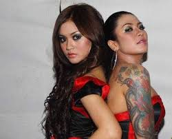 Wakrie Blogs Putry Penelope Putri Lana Cinta Penelope