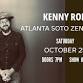 Kenny Roby at Atlanta Soto Zen Center event image