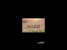 اسم عبده بالانجليزي مزخرف رووووعة Youtube