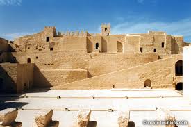 Monty Python's Life Of Brian | Film Locations