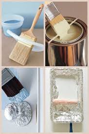 Thursday S Tip Of The Week Painting Tips Okay That Doorknob One Is Pre In 2020 Streichen Tipps Arbeitsraum In Der Garage Selbstgemachte Wandkunst