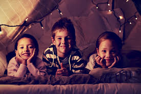 Here's the perfect way to spend long nights and lazy weekends after a wild bachelor party, three friends wake up to zero memory of what happened the night read next: The Top 15 Sleepover Games For Children