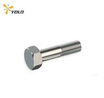 Molybdenum Long Screw Price M3 X 100mm/110mm/120mm/130mm/140mm/150mm
