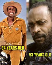 What happened to Cleavon Little