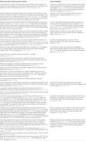When announcing plans for the extended ban in september 2018, the deputy health minister stated that the changes were intended to align the law with the guidelines for the implementation of article 8 of the the world health. Frontiers Situation Impacts And Future Challenges Of Tobacco Control Policies For Youth An Explorative Systematic Policy Review Pharmacology