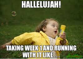 Praise be mc the great. Hallelujah Meme Memeshappen