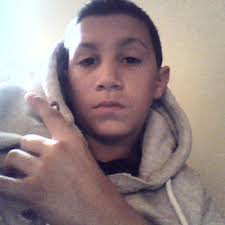 raymond odell (@raynike12)