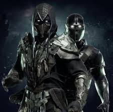 Mortal Kombat 11 Noob Saibot Mortal Kombat Art Mortal Kombat Characters Scorpion Mortal Kombat