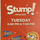 Stump! Trivia event image