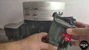 Check spelling or type a new query. Delonghi Magnifica How To Disassemble Assemble Infuser Savage Coffee Youtube