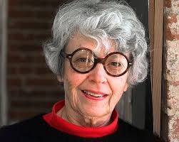 HISTORY-MAKERS: Anne Kesler Shields