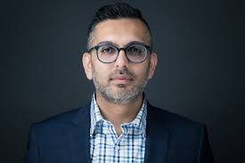 Raza Merchant's Instagram, Twitter & Facebook