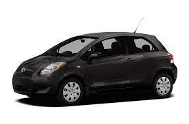 For 2009, the yaris continues as toyota's subcompact value leader, which makes sense since it's also toyota's only subcompact offering. 2009 Toyota Yaris Specs And Prices