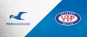 Download the vector logo of the valerenga brand designed by in encapsulated postscript (eps) the above logo design and the artwork you are about to download is the intellectual property of the. Fkh Valerenga Ticketco