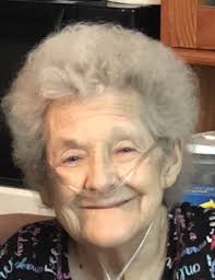 Obituary information for Kathleen Logsdon