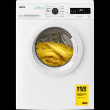 Updated on 8th march 2021. Zanussi 8kg Washing Machine Zwf825b4pw The Appliance Centre Online