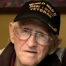 Obituary information for Glenn Stewart Hudson